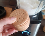 Foto del paso 1 de la receta: Flan de galletas María 💯