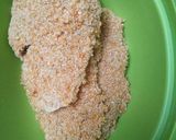 Foto langkah ke 6 dari resep Chicken Katsu 🍱.