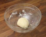 Forró almás pite (mekis) recept fázis 2 fotója