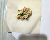 Foto langkah ke 4 dari resep Batagor ikan Tenggiri.
