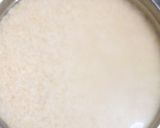 A picture of step 4 of Masalay walay Chawal (Tahiri).