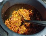 A picture of step 2 of Sambar Rice.. One Pot Meal.
