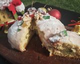 Foto del paso 8 de la receta: Pan Dulce Genovés