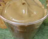 Foto del passaggio 7 della ricetta Rotolo di tiramisù con crema al caffè