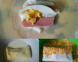 Foto langkah ke 4 dari resep Risoles Mayonaise.