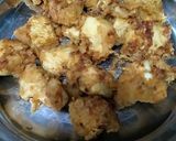 A picture of step 6 of Crispy chicken sauce.