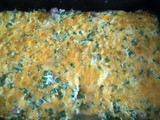 Filé de Pirarucu gratinado😋🤩