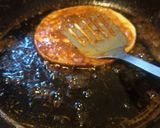 Foto del paso 2 de la receta: Enmoladas de huevo revuelto