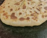 A picture of step 3 of Stuffed Paratha.