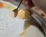 Foto langkah ke 1 dari resep Keciput Keju.
