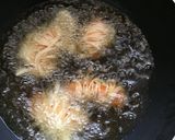 A picture of step 3 of Lil Mummies.