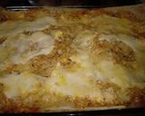 Foto del paso 8 de la receta: Lasaña de Pollo con Salsa bechamel o blanca