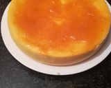 Foto del paso 2 de la receta Tarta de queso y flan en la olla gm g