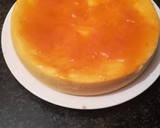 Foto del paso 2 de la receta: Tarta de queso y flan en la olla gm g