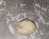 Une image de l'étape 3 de Galette à tacos.