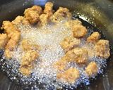 鹽酥雞的食譜步驟5照片