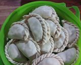 Foto del paso 7 de la receta: Empada de mondongo