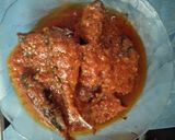 Foto langkah ke 4 dari resep Ikan Balado.