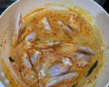 Foto langkah ke 3 dari resep Taliwings (Taliwang Chicken Wings).