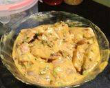 হায়দ্রাবাদি মশলা চিকেন (Hyderabadi masala chicken recipe in Bengali) রেসিপির ধাপ 2 ছবি