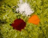 મેથી મટર ચીઝી હાંડવો (Methi Matar Cheesy Handvo Recipe In Gujarati) રેસીપી સ્ટેપ5ફોટો