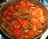 Foto del paso 2 de la receta TOMATICN. JON STYLE