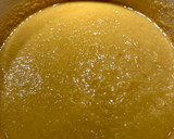 A picture of step 4 of Creamy Leek and Parsnip Soup.
