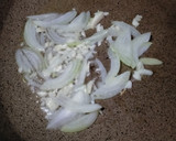 Foto langkah ke 2 dari resep Baby Buncis Beef Slice.