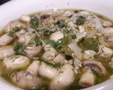 Фото кроку 3 до Маринованные грибы шампиньоны - супер вкусные в кухонном роботе.