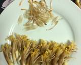 Mochar Ghonto (Banana Blossom Curry) recipe step 1 photo
