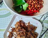Foto langkah ke 3 dari resep Bumbu Pecel Sat Set (Dengan Blender).