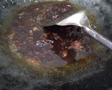 Foto langkah ke 2 dari resep Asem manis ikan tawar kering.