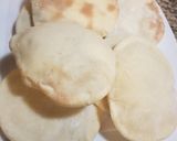 Foto del paso 5 de la receta: Pan Pita