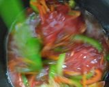 Foto langkah ke 10 dari resep Tuna Asam Manis.