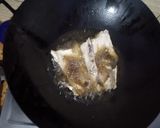 Foto langkah ke 1 dari resep Ikan alu2 masak tomat.