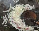 Foto langkah ke 1 dari resep Loempia Rebung.