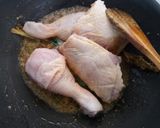 Foto langkah ke 2 dari resep Opor Ayam Fiber Creme 🍲🍗.