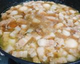 รูปขั้นตอนการทำที่ 4 ของ พะโล้โบราณ (หมูไข่ต้มเค็ม)