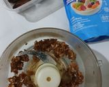 Foto langkah ke 1 dari resep Dawet Telasih Kurma Creamy Khas Solo.
