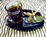 Foto langkah ke 3 dari resep Teh Uwuh.