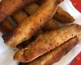 Foto del paso 6 de la receta: Flamenquín Cordobés