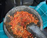 Foto langkah ke 2 dari resep 5 menit Tom Yum Asam Pedas Gurih - bumbu instant MAMATA.