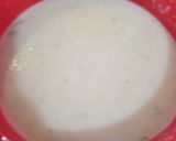 Foto del paso 2 de la receta: Sopa crema de coliflor 🍲