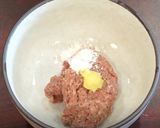A picture of step 7 of West Lake Beef Soup (西湖牛肉羹).