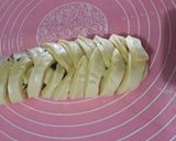 Foto langkah ke 11 dari resep Banana Strudel.