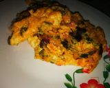 Foto del paso 7 de la receta: Suffle de Calabaza y Acelga