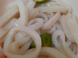 Cumi Goreng Tepung Digigit Ga Ngelawan