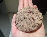 Foto del paso 5 de la receta: 🍔 Medallones de porotos (veganos)