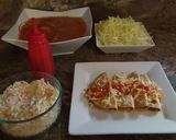 Foto del paso 9 de la receta: Taquitos dorados de papa