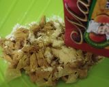Foto langkah ke 3 dari resep Keripik Kulit Lumpia.
